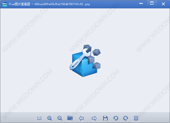 View图片查看器-1