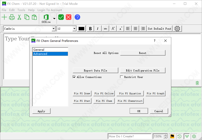 FX Science Tools-2