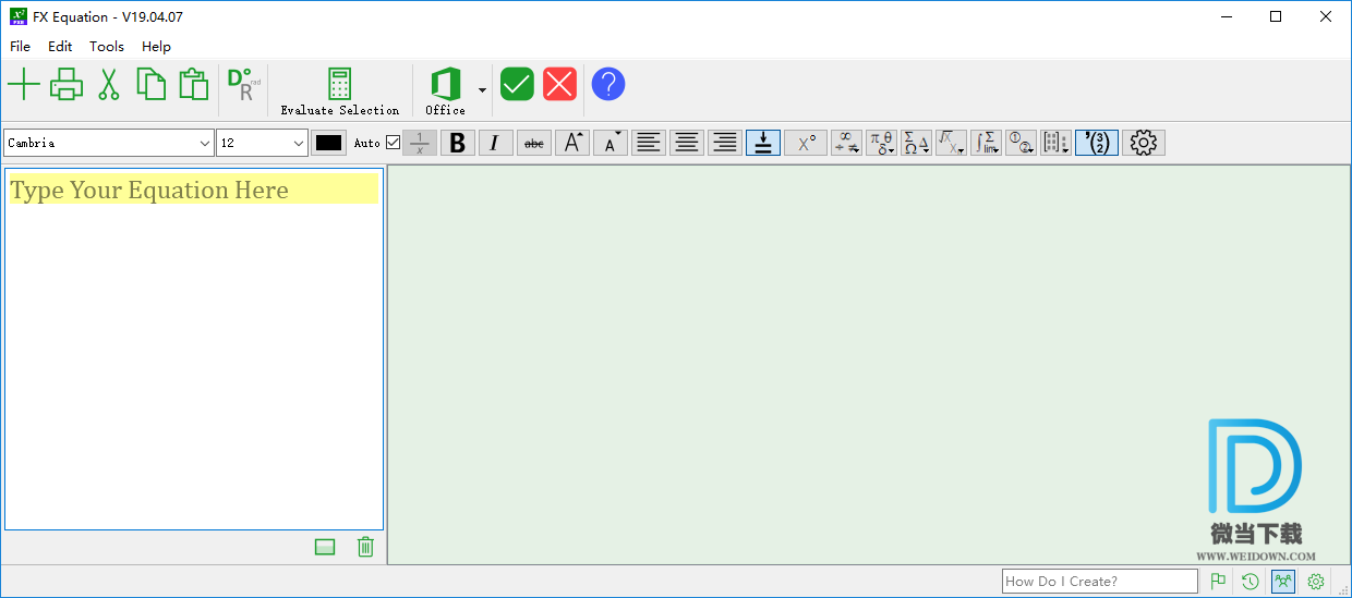 FX Science Tools下载 - FX Science Tools 方程式图形设计 20.02.10 破解版