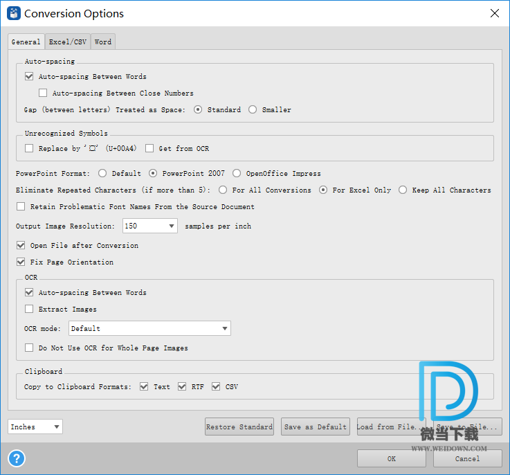 Able2Extract Pro下载 - Able2Extract Pro PDF转WORD 15.0.5.0 官方版