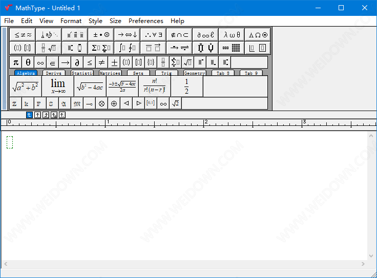 MathType