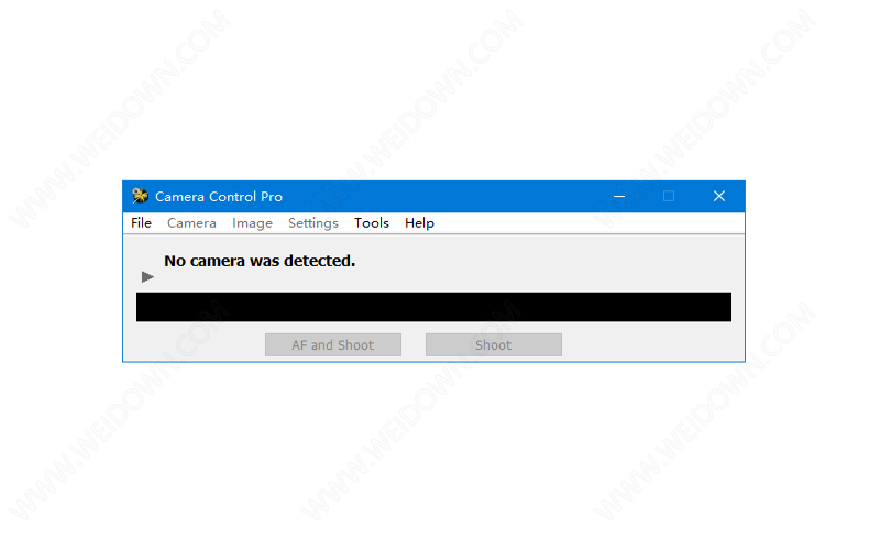 Nikon Camera Control Pro下载 - Nikon Camera Control Pro 2.34.1 破解版