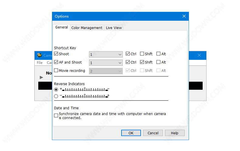 Nikon Camera Control Pro下载 - Nikon Camera Control Pro 2.34.1 破解版