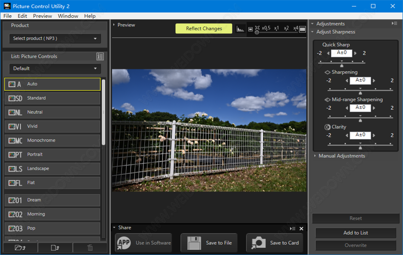 Nikon Camera Control Pro下载 - Nikon Camera Control Pro 2.34.1 破解版