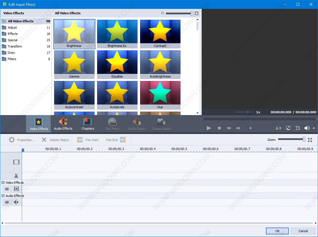 AVS Video Software