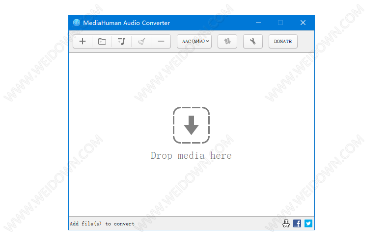 MediaHuman Audio Converter下载 - MediaHuman Audio Converter 1.9.8 绿色便携版