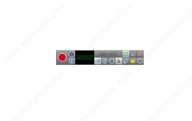 ZD Soft Screen Recorder-2