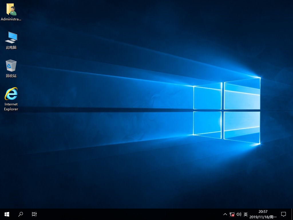 Windows 10 LTSC下载 - Windows 10 LTSC X64&X86 完整企业版 201911 By Y-OS