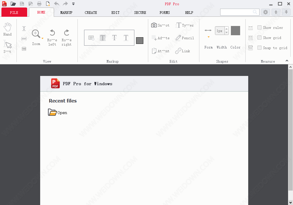 PDF Pro