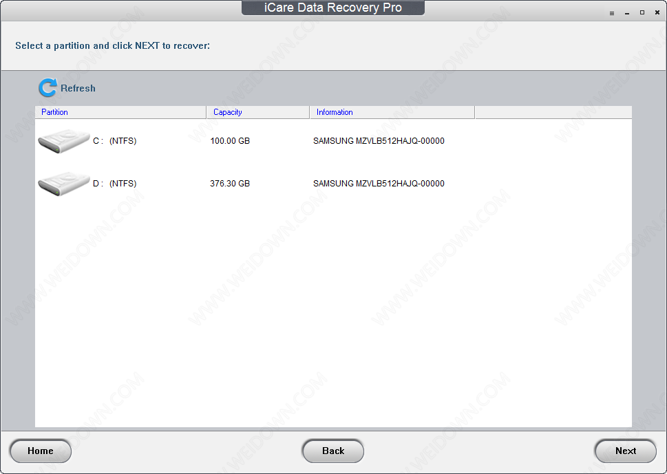 iCare Data Recovery Pro下载 - iCare Data Recovery Pro 8.3.0 破解版