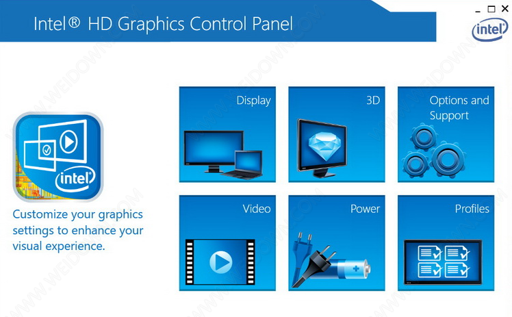 Intel Graphics Driver下载 - Intel Graphics Driver 30.0.101.1404 正式版 For Win10