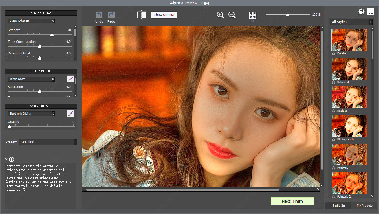 HDRsoft Photomatix Pro下载 - HDRsoft Photomatix Pro 6.3 破解版