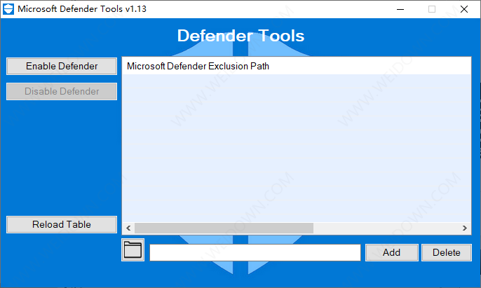 Defender Tools-1