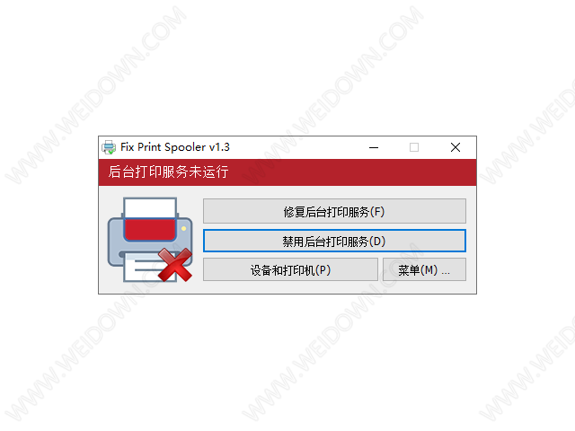 Fix Print Spooler-2