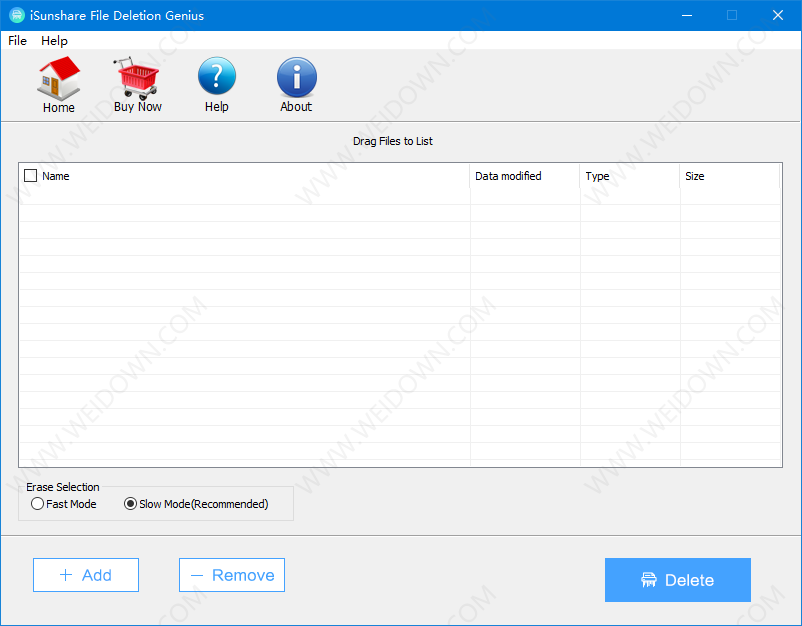 File Deletion Genius下载 - File Deletion Genius 2.1.20 官方版