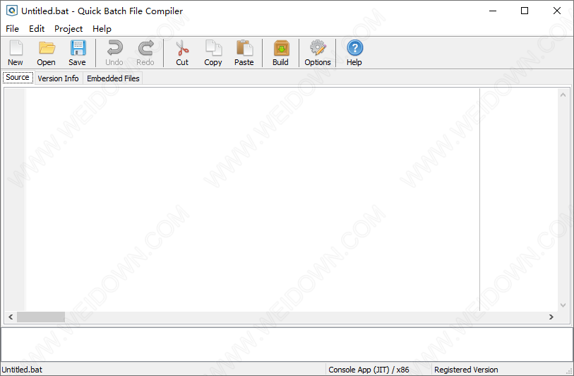 Quick Batch File Compiler-1