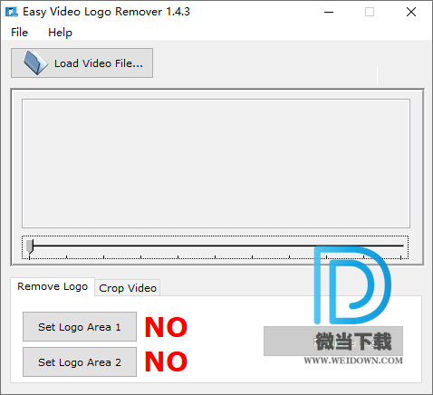 Easy Video Logo Remover下载 - Easy Video Logo Remover 视频去水印工具 1.4.3 破解版