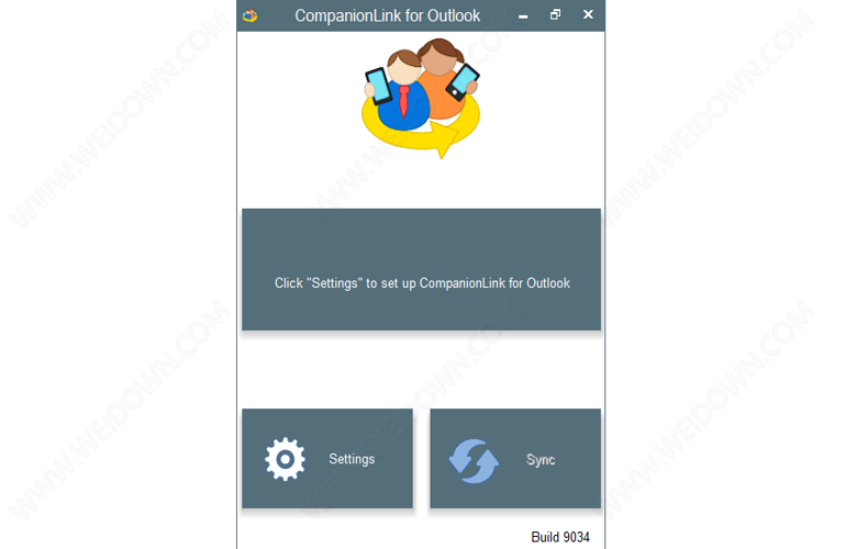 CompanionLink Pro