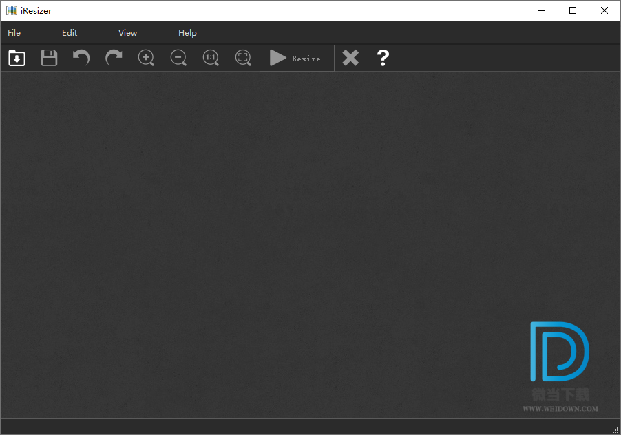 Teorex iResizer下载 - Teorex iResizer 图像缩放软件 3.0 破解版
