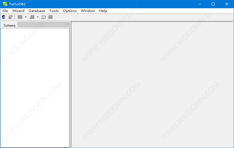 TxtToDB2下载 - TxtToDB2 3.8 官方版