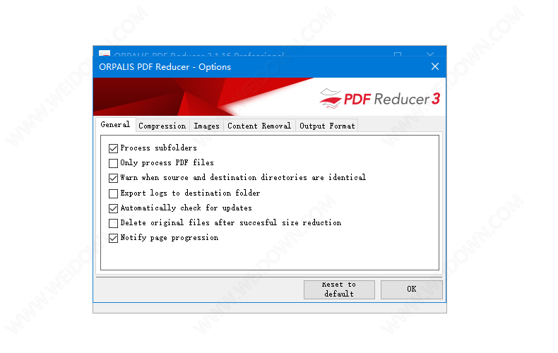 PDF Reducer Pro下载 - PDF Reducer Pro 3.1.16 破解版