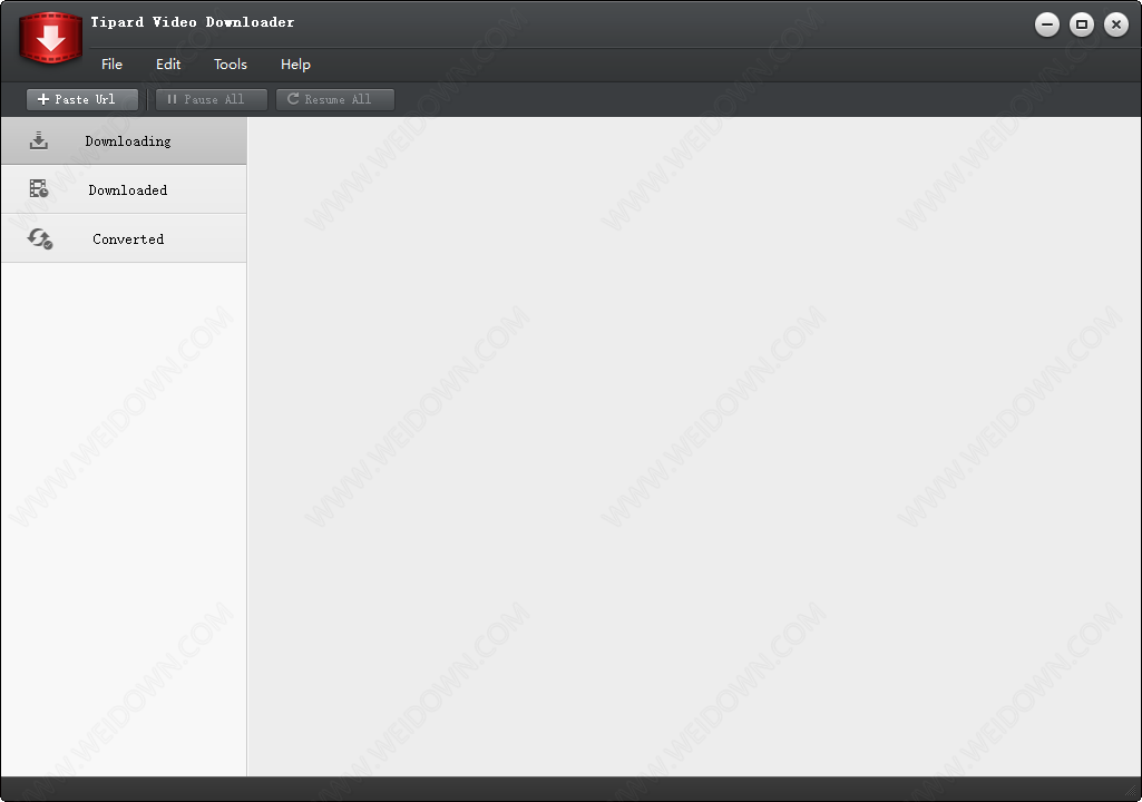 Tipard Video Downloader下载 - Tipard Video Downloader 5.0.68 破解版