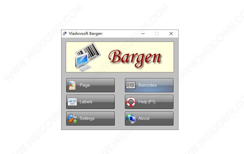 Vladovsoft Bargen-1