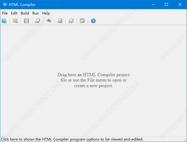 HTML Compiler下载 - HTML Compiler 2022.20 官方版