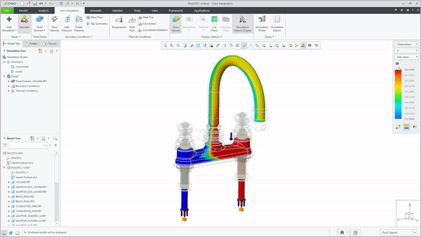 Creo 8.0破解版下载 PTC Creo 8.0.8.0 + HelpCenter 中文无限制激活版 64位-17