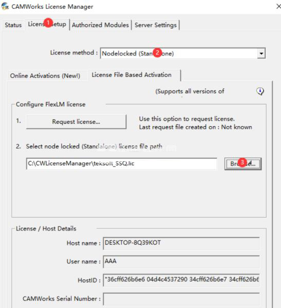 CAMWorks2023破解版下载 CAMWorks ShopFloor 2023 SP5 for SolidWorks 2021-2024免费激活版-6