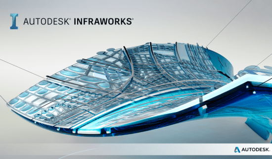InfraWorks破解版下载 Autodesk InfraWorks 2022 中文破解版(附安装教程+破解补丁)-9