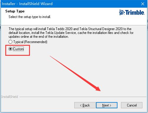 Tekla Structures Design破解版下载 Tekla Structures Design Suite v2020.0 安装免费授权版(教程)-6