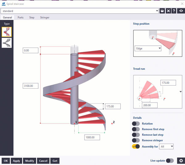 Tekla Structures破解版下载 Tekla Structures 2021 SP2 中文破解版(安装教程)-7