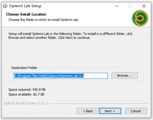 Optenni Lab下载 电路设计优化软件Optenni Lab 4.3 SP5 特别免费版(附激活教程+激活文件)-3